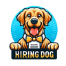 HiringDog Logo