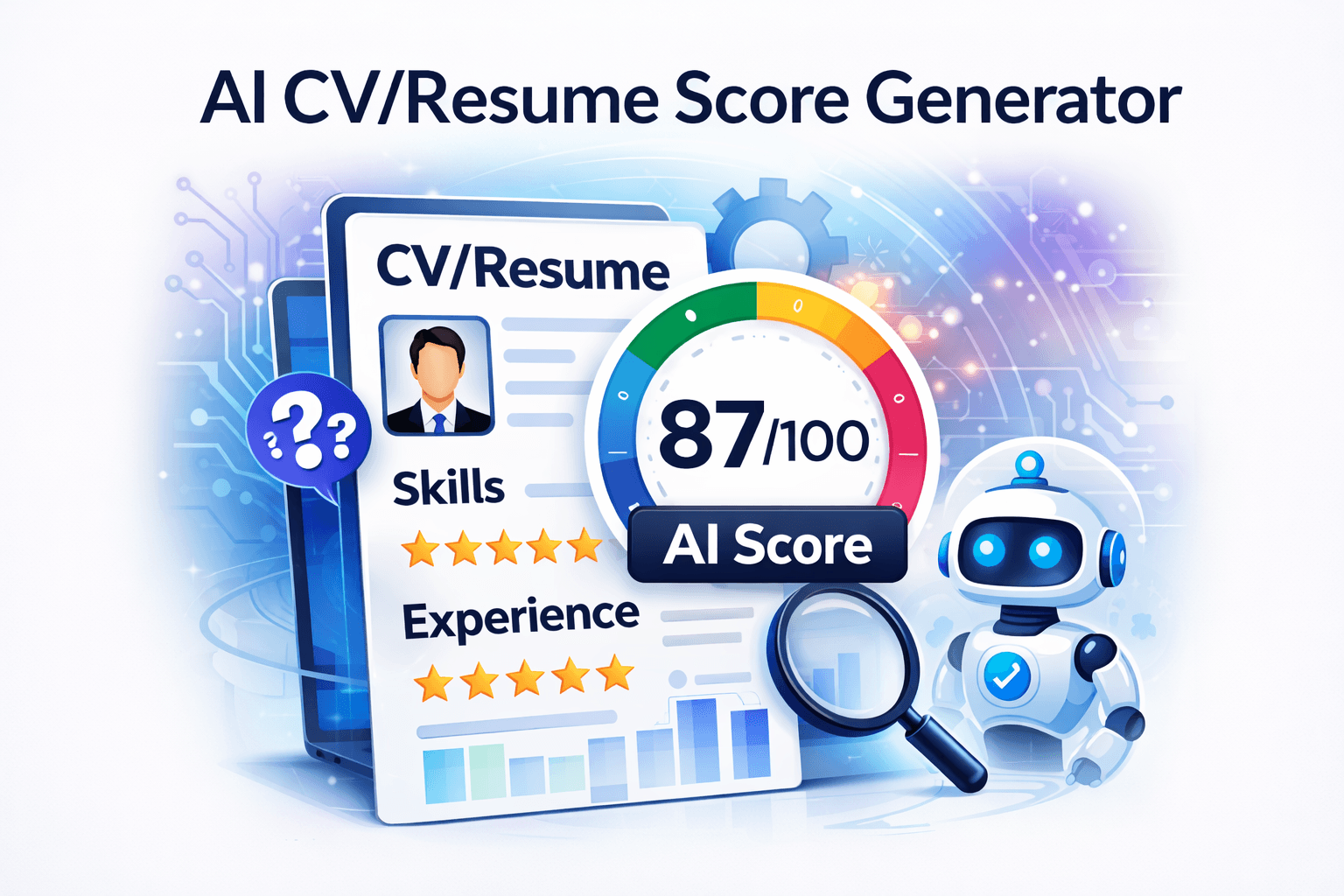 AI CV Screening